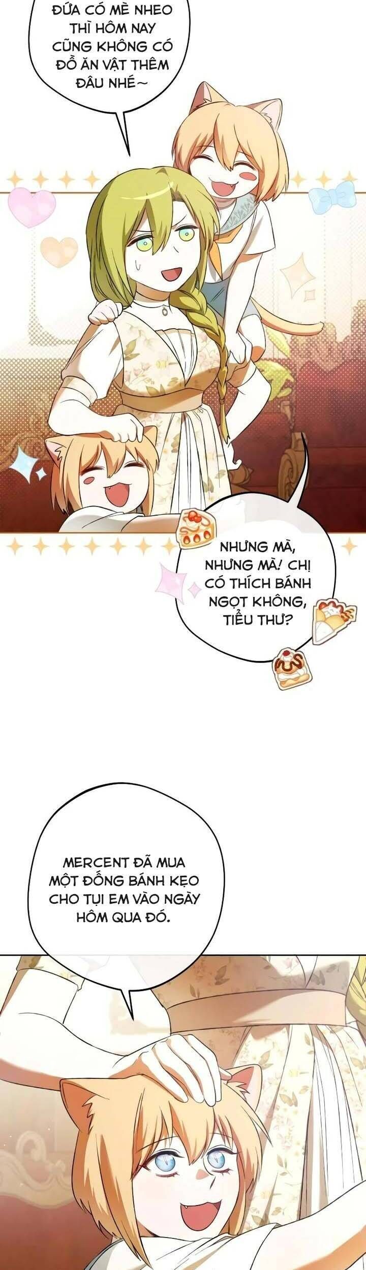 Bạo Chúa Độc Ác Trở Lại - chap19 - Trang 26